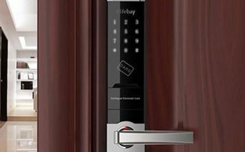 八宿24小时上门开锁公司