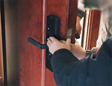 八宿24小时上门开锁公司
